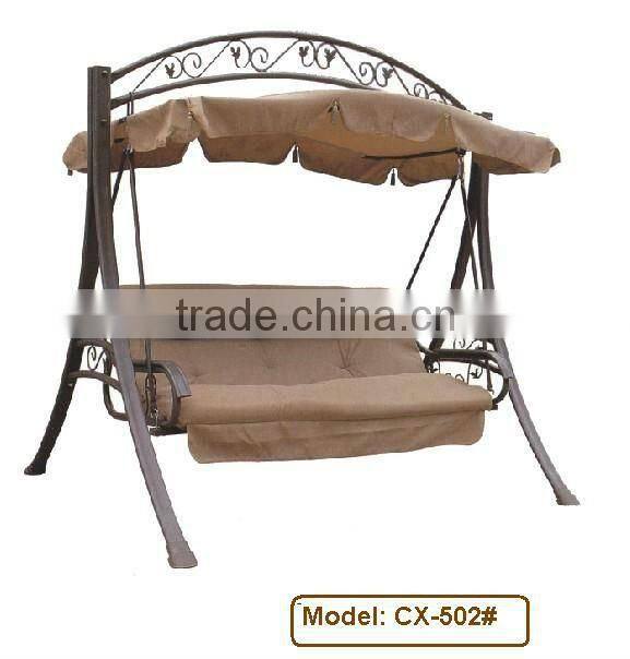 wicker hanging chair