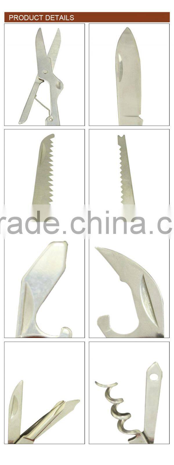 2017 citizen knives custom hand made in china for survival carpet tools