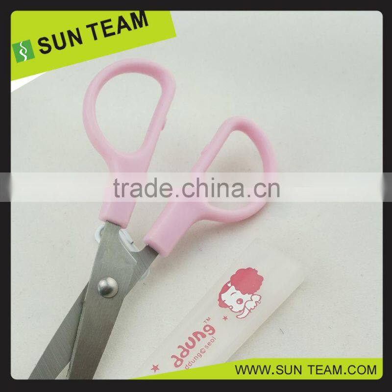 SC019 4-3/4" New cheap paper cutting children all kind of scissors