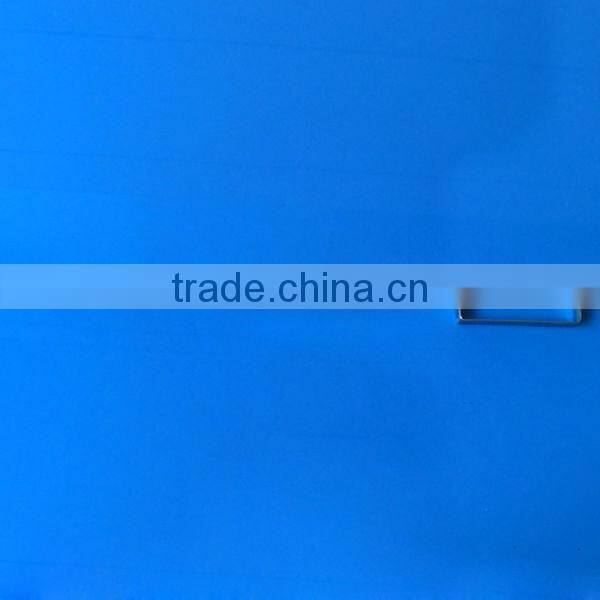 Stainless Steel Skewer,silver