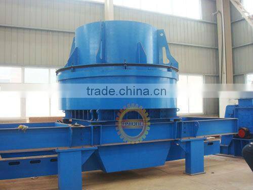 200-400 T/H UT Stone Sand Making Machine Price