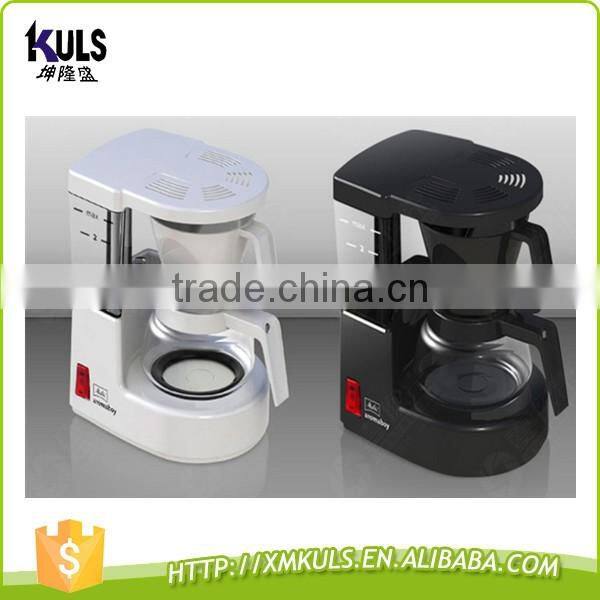 Promotion price high quality coffee maker espresso coffee machine with thermos