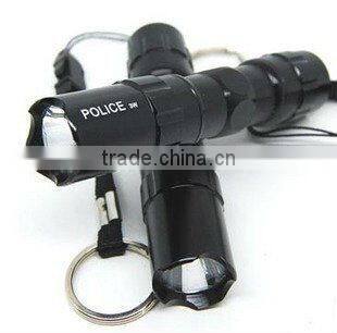 Mini LED UV Flashlights