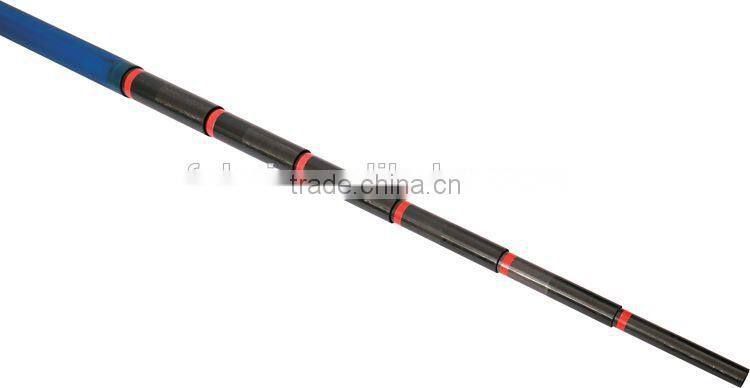 High Quality Carbon Fiber Telescopic Tube, Telescopic Mast