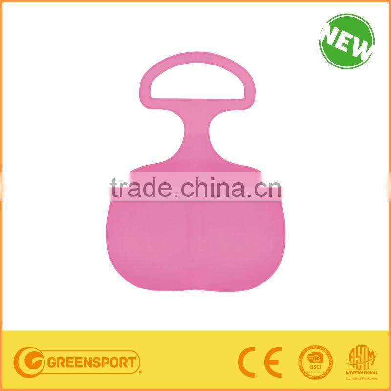 GSYF35A plastic snowboards for kids
