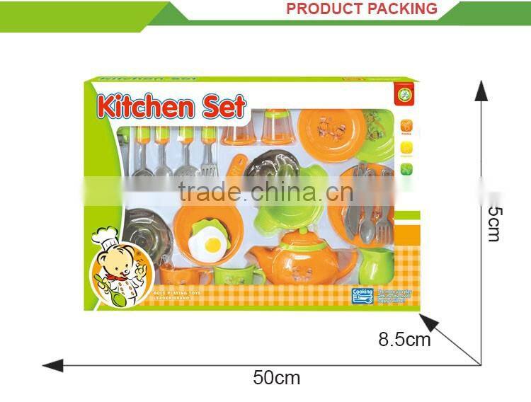 Most popular plastic kitchen set cooking games for girls