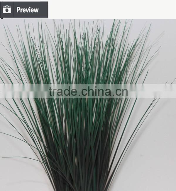 High quality faux onion grass