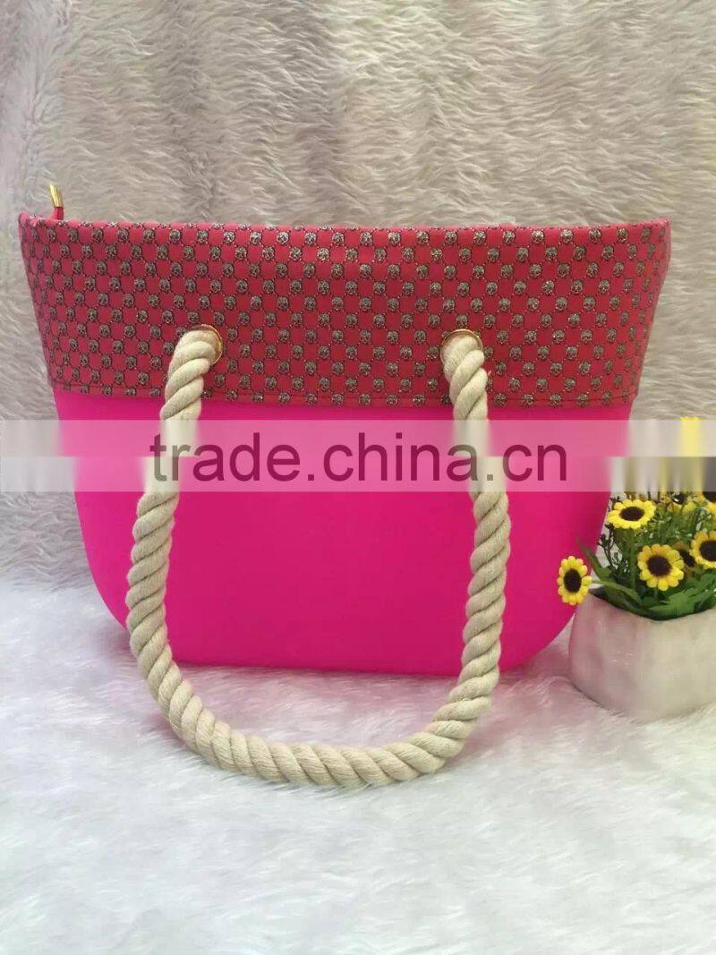 Guangzhou Fashion Bag Market