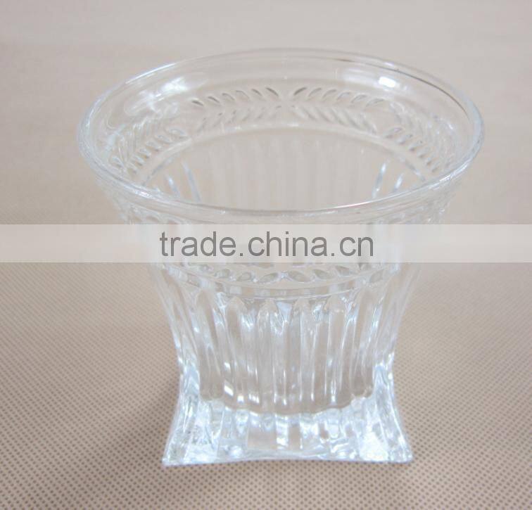 glass jar 50ml 100ml 150ml 200ml etc