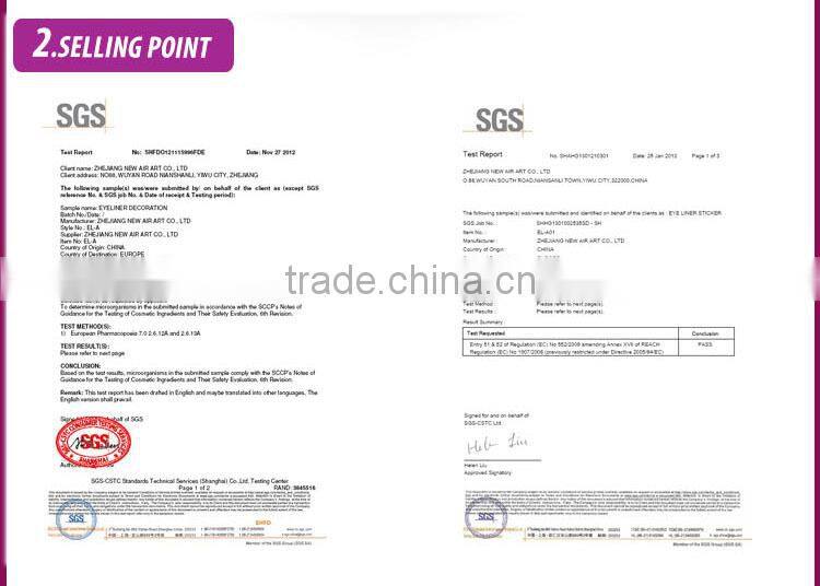 Fashion jewelry 2016 sex products flash temporary tattoo