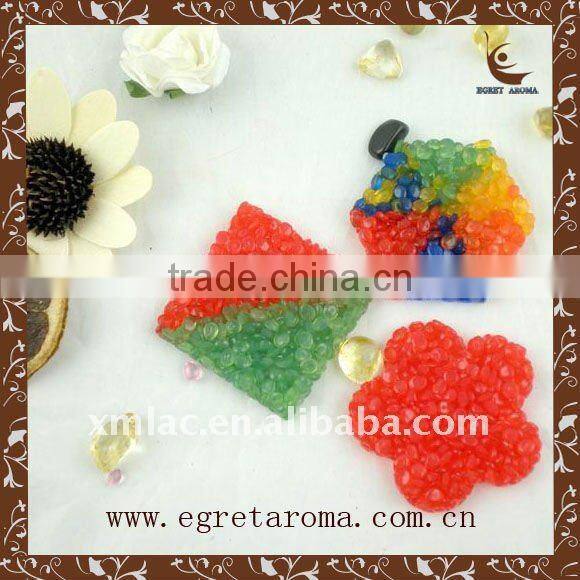 2015 best seller items room or office or toilet air freshener spicy beads