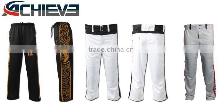 custom mens jogger pants, slim fit sweatpants, man pants 2016