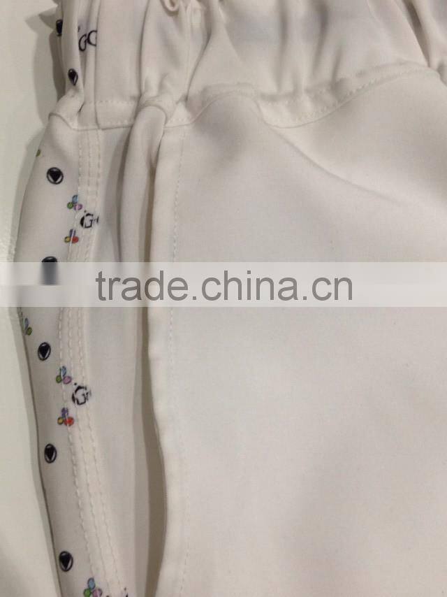 Custom swim shorts manufacturer custom made fully sublimated oem beach shorts