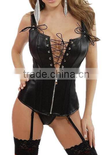 Mature black sexy Front open lingerie for japanese big breast young hot fat ladies