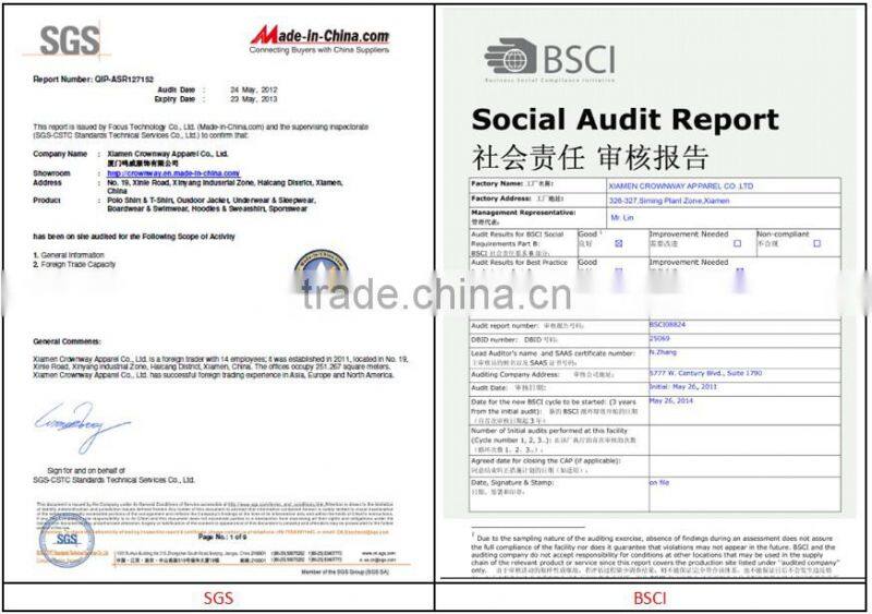 Men's Bomber Vintage Quilted Jacket with Mixed Color