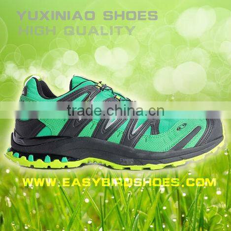 high quality china shoes, fashion stylish jogging shoes outdoor walking hiking traveling for adults or kids