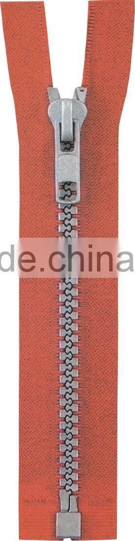 3# Plastic Zipper Slider