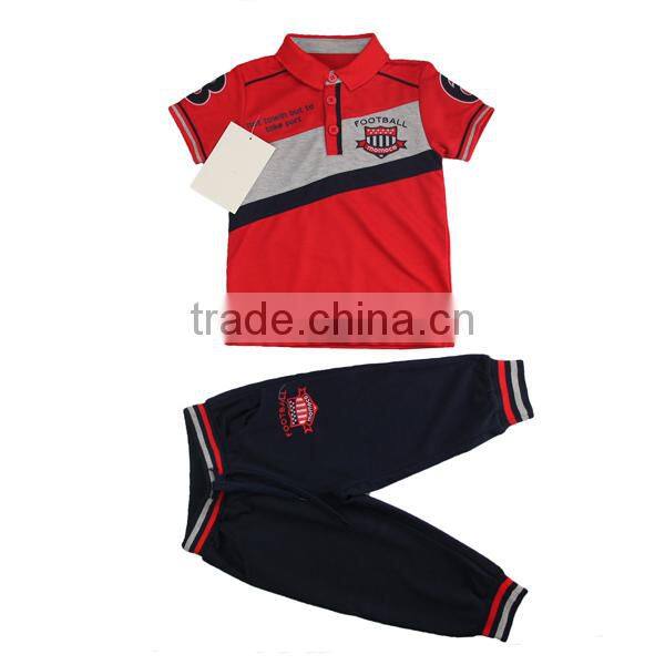 2016 newest design high quality cheap kids clothing suppliers china