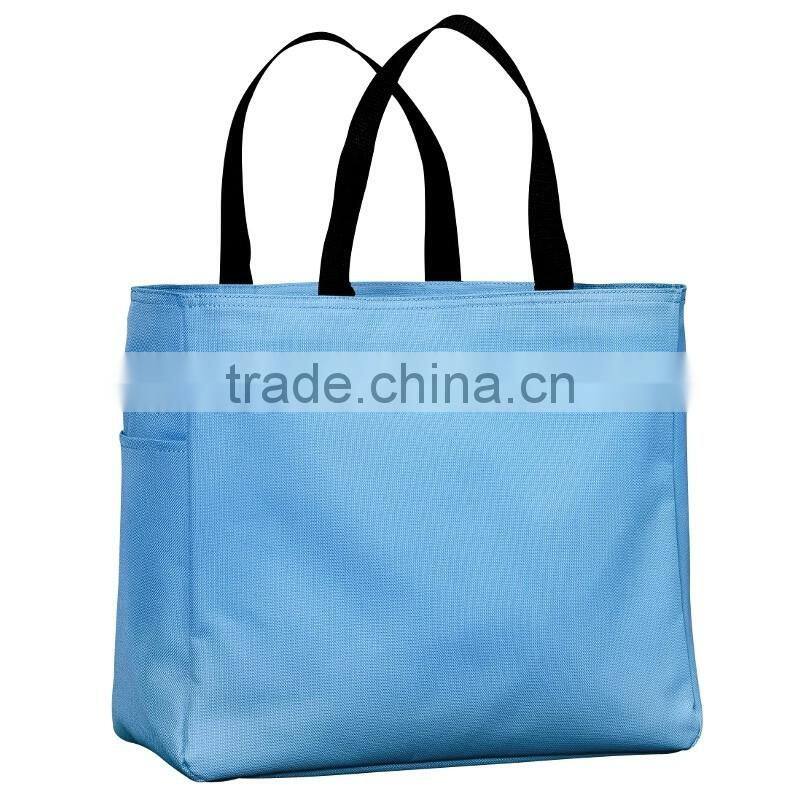 Large handle shopping bag