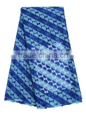 Bestway Wholesale French Lace With Stones FL0201-1