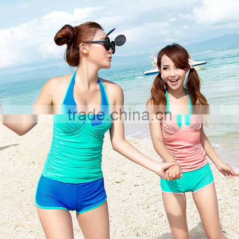 2015 hot sale sexy women's swimwear suits