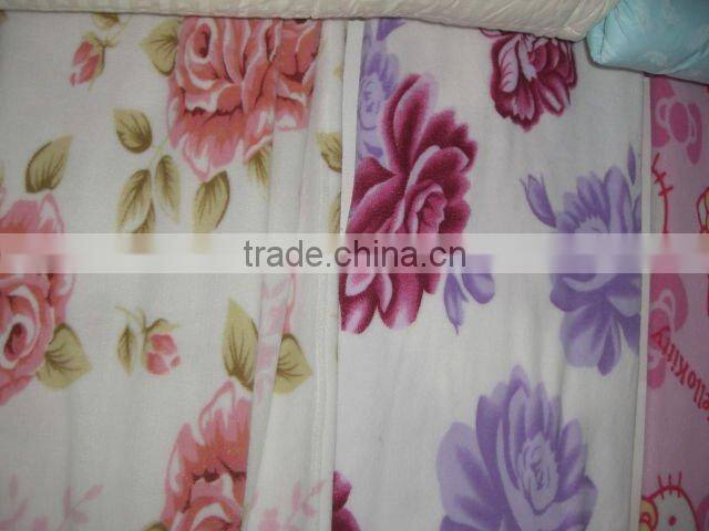 micro fleece fabric