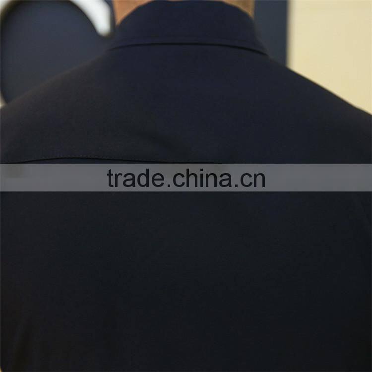 2015 wholesale flannel casual rayon shirt