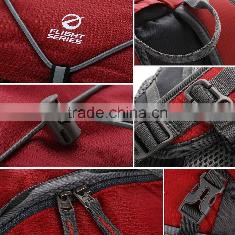 2016 New Products Laptop Travel Camping Hiking Bag