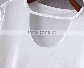 2016 cheap T shirt for ladies