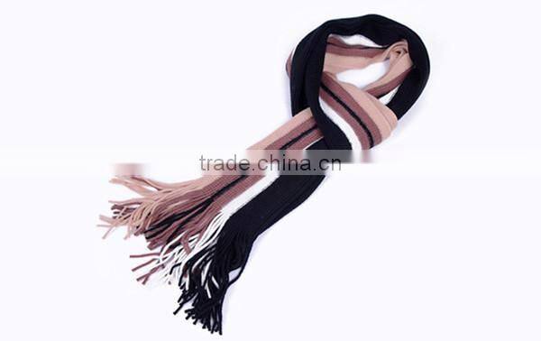latest design new arrival hot sales high quality fashion design simple men's winter warm hijab scarf,scarf