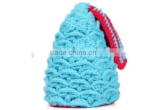 baby photography props,crochet mermaid tail for swimming sleeping bag
