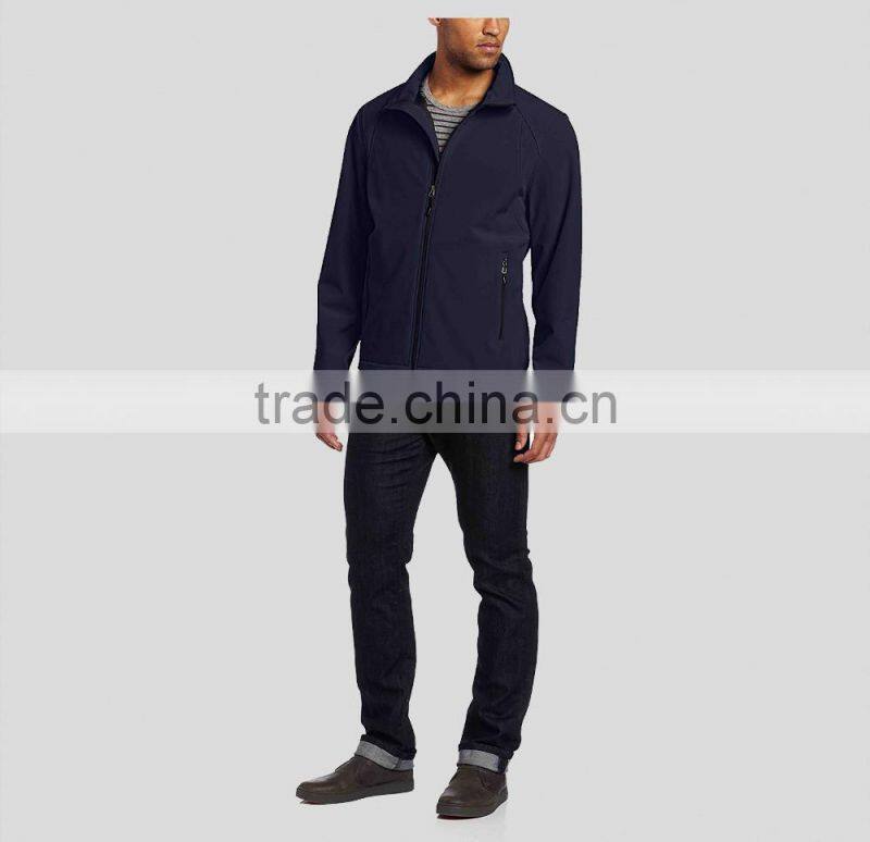 Factory cheap softshell work jacket man workwear