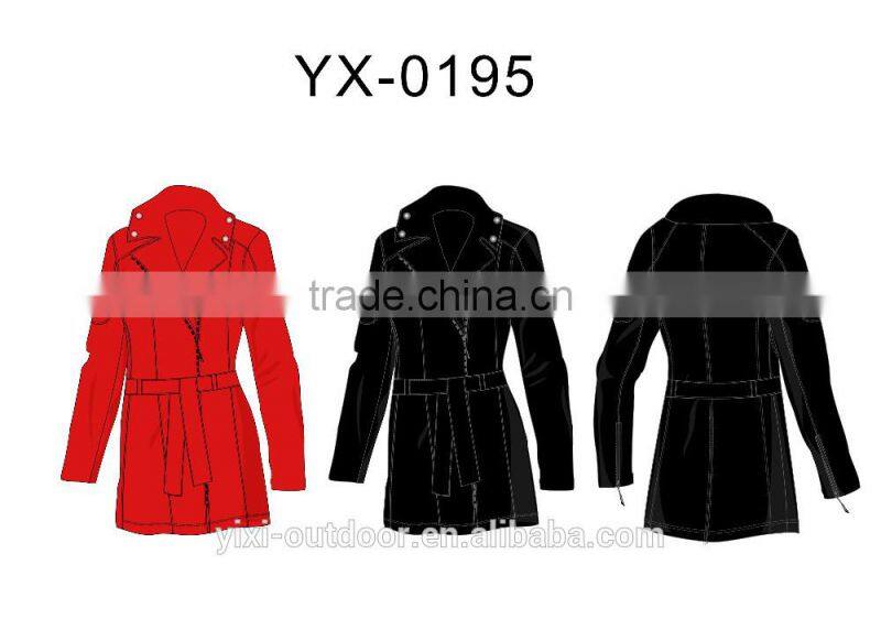 korea women winter coat new style jacket office women winter jacket