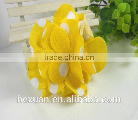 Cute Flower Feet Toddler Shoes Barefoot Blooms Ring Sandals Baby Infant Girl