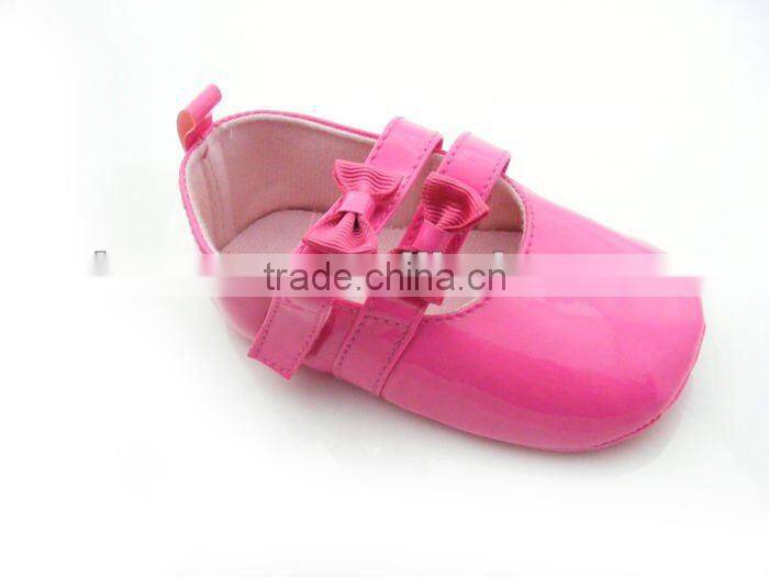 Hot selling high quality wholesale baby summer shoes