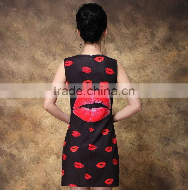 Evening Fashion African Ladies Dresses 2013