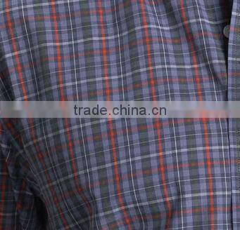 New design cotton casual slimming shirts for man