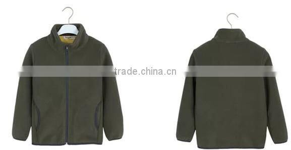 2017 professional children clothes clothing sets in shaoxing factory