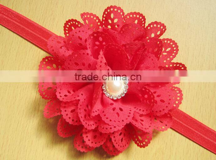 newborn baby headband, designer baby headbands