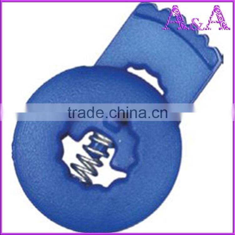 injection molding plastic stopper