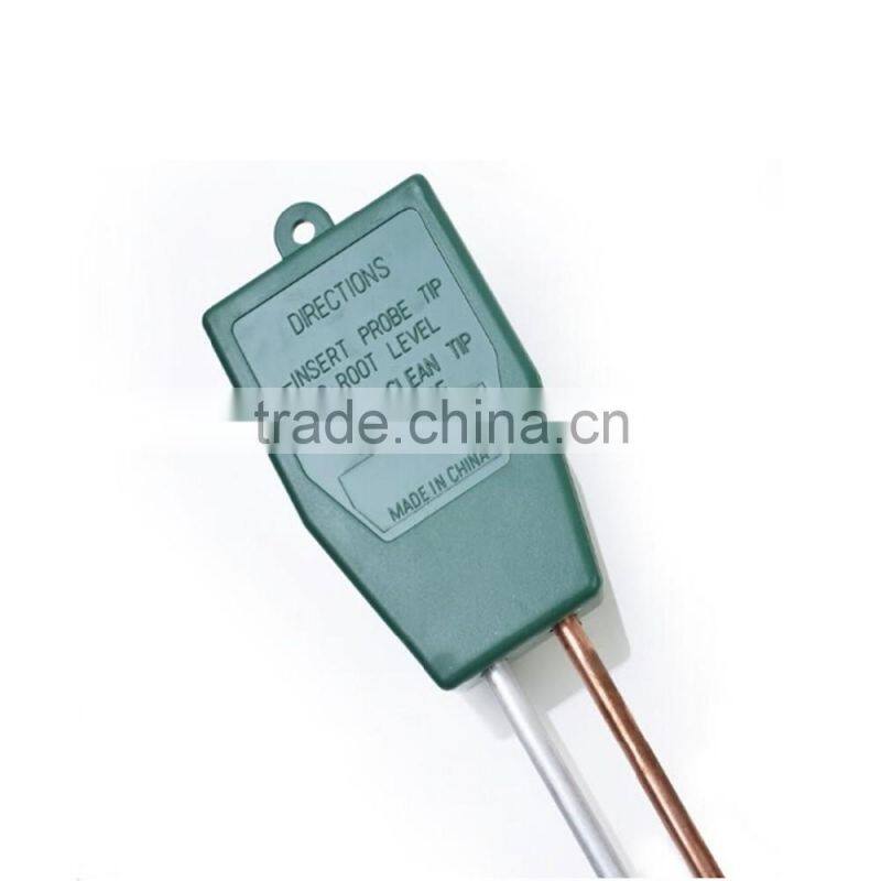 3in1 Plant Flowers Soil Moisture Meter