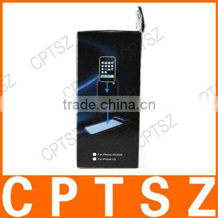 Wireless Charger for Iphone4