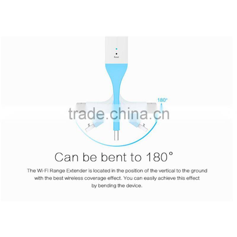 Repeater Signal Enhancement wifi Amplifier Wireless Signal Amplifier