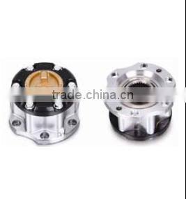 B002 43530-60042 Automobile free wheel hub for best steering wheel bearing
