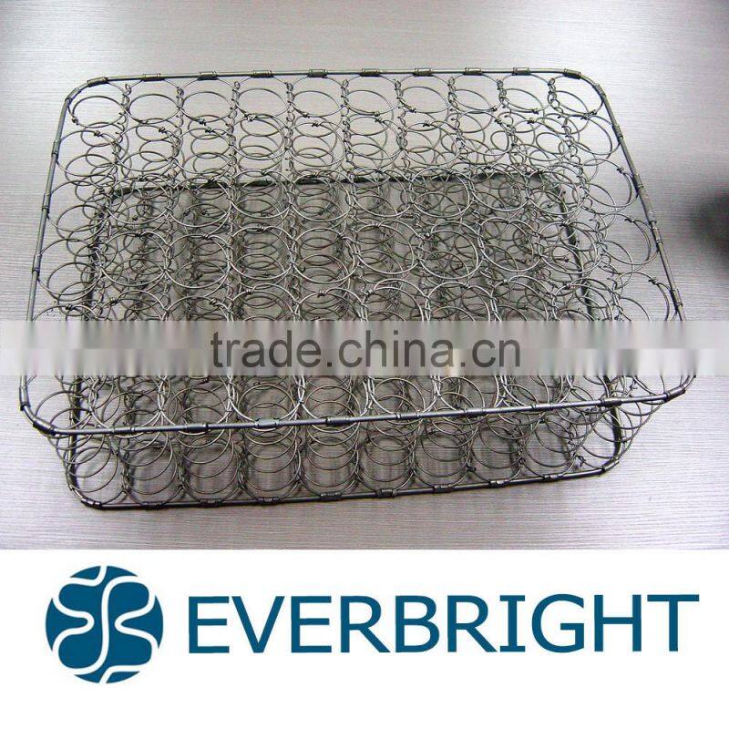 Wholesale cheap price different style mattress air hole