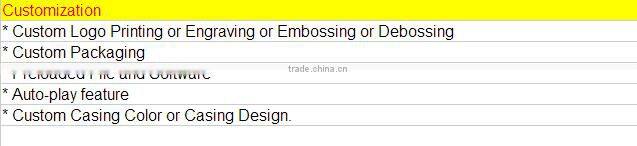 Promotional gift crystal mini usb flash drive USB For Company Gift