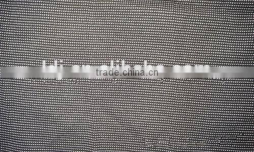 far-infrared megnetic fabrics anti-microbial fabric hot sale