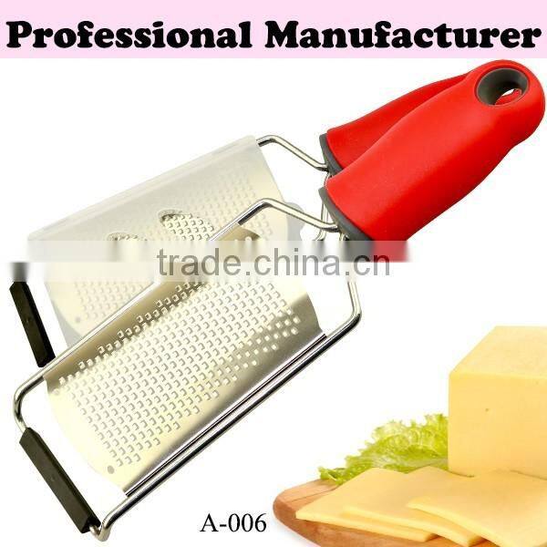 luxurious handle and durable vegetable chopper
