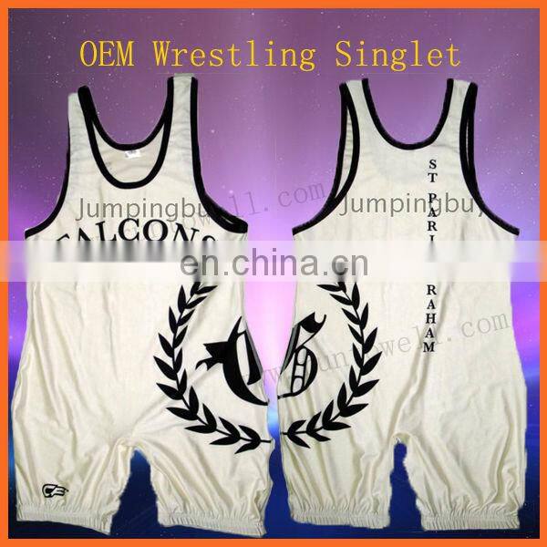 Mens Wholesale Wrestling Singlet,High Quality mens wholesale wrestling singlet/sublimated wrestling singlets/wholesale wrestling