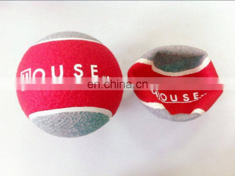 China Manufacture Of Tennis Ball